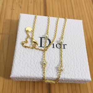 Dior Authentic Necklace